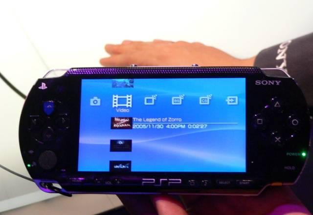PSP slim 2008 Black Прошивка 5.50 GEN-D2 Москва