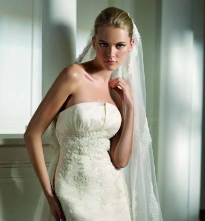 Новое свадебное платье Pronovias - Rabat Москва