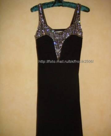 Blumarine новые платья Москва