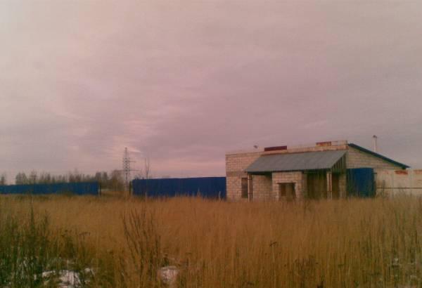 Земля промназначения в Подмосковном городе Александров