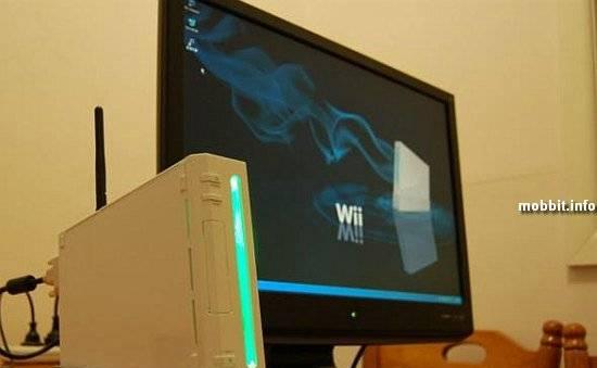 Продам чипованую wii Москва