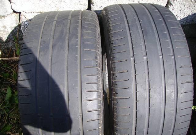 Pirelli p.zero rosso 275/45 zR19 (2шт) Москва