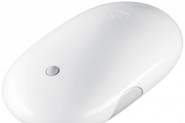 Apple mouse bluetooth Москва