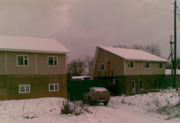 Производственная База в Подмосковье Александров