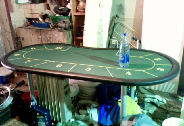 Стол для покера Москва