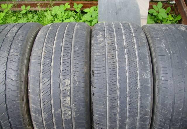Goodiyear Eagle RS-A 265/50 R20 (4шт) Москва