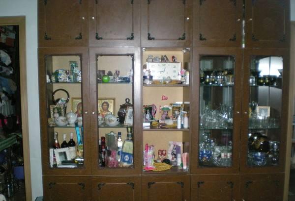 Мебельная стенка Москва