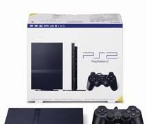 Sony Play Station 2 slims Москва