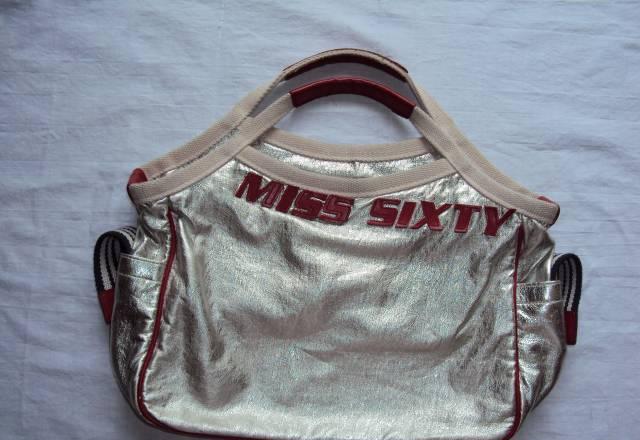 Сумка Miss Sixty Москва