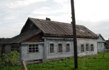 Большой дом (83 кв. м) в живописном месте возле св Москва