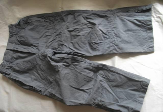 Брючки детские р.110 Ульяновск