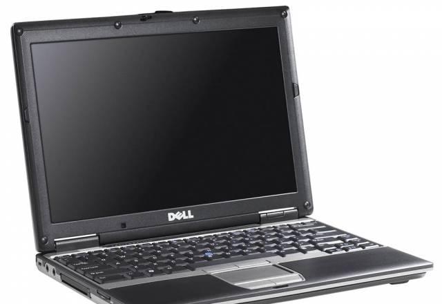 Dell latitude d420 12,1" Санкт-Петербург