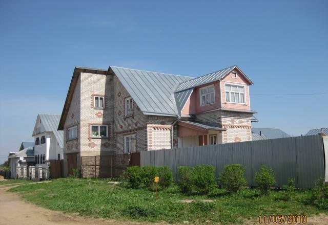 Жилой дом Санкт-Петербург