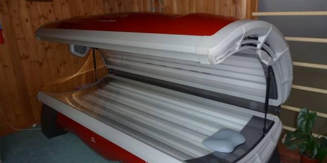 Солярий  hapro onyx PRO-line 28/1 Москва