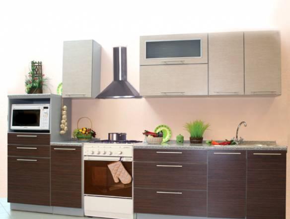 Кухня Лидия Новосибирск