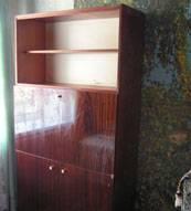 Шкаф -секретер Ростов-на-Дону