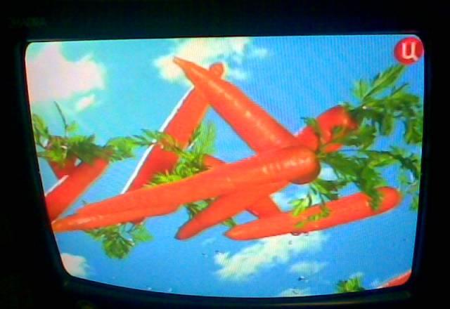 Телевизор Thomson 21" Москва