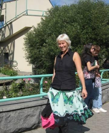 Массаж у вас на дому. Стаж 9 лет. Елена. Москва