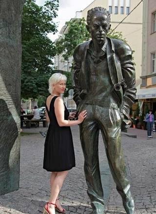 Антицеллюлитный массаж и программа по снижению веса. Стаж 9. Москва