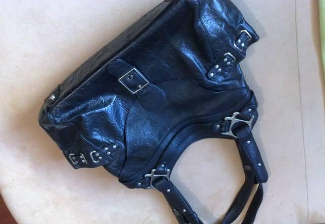 Сумка кожа Москва