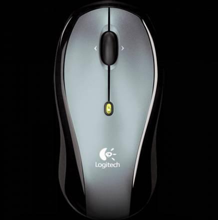 Описание объявления "Беспроводная мышь LogiTech LX Санкт-Петербург