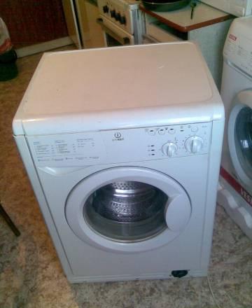 Стиральная машина indesit wia-102 Санкт-Петербург