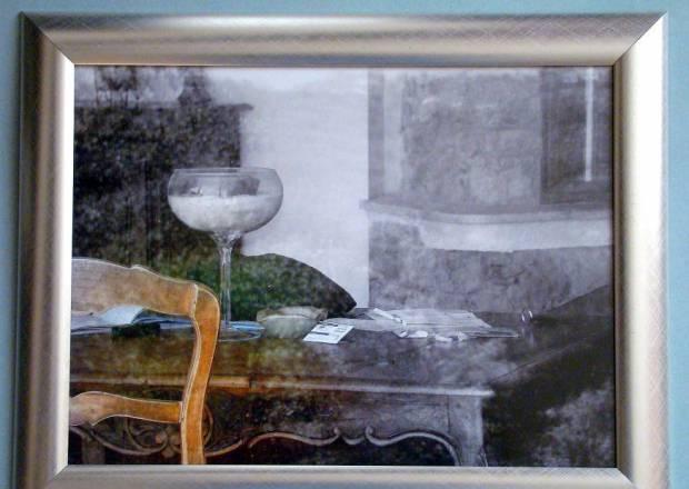 Фотокартина, авторская работа Брянск