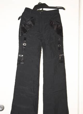 Брюки для девочки Москва