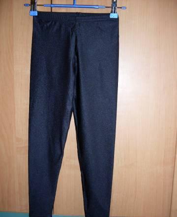 Купальник и лосины гимнастические Москва