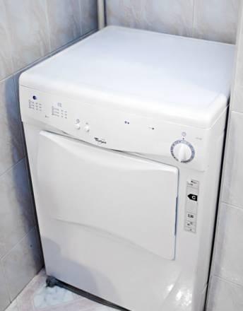 Сушильная машина Whirlpool AWZ 220 Москва