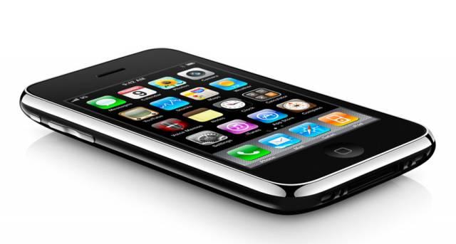 IPhone 3GS Москва