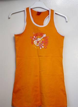 Сарафан для девочки Москва