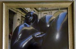 Фотокартина, авторская работа Брянск