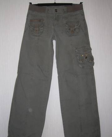 Штаны Colins р-р 44 Санкт-Петербург