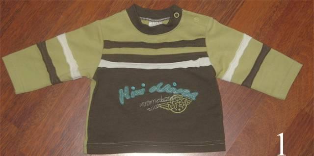 Три кофточки детские на новорожденного Санкт-Петербург