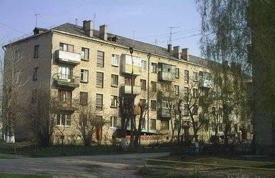 2 комн. квартиру в кирп. доме г.Электрогорск Электрогорск
