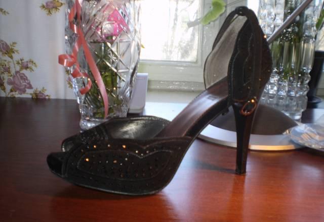 Туфли Санкт-Петербург