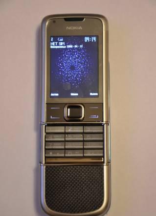 Nokia 8800 Carbon arte Москва