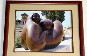 Фотокартина, авторская работа Брянск