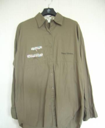 Рубашка Санкт-Петербург