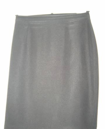 Юбка черная классическая Санкт-Петербург