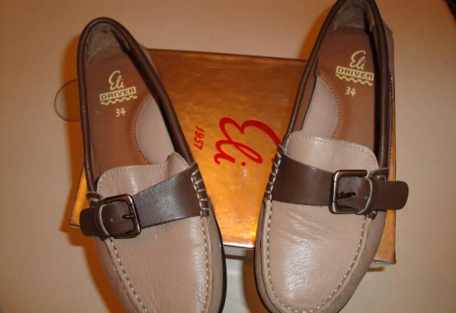 Мокасины детские 34 размер Москва