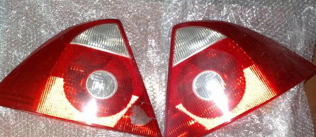 Для Ford Mondeo 3 00-07 задн. пр. фонарь дорестайл Москва