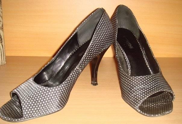 Туфли Санкт-Петербург