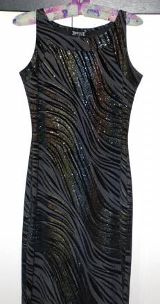 Новое коктейльное платье Санкт-Петербург