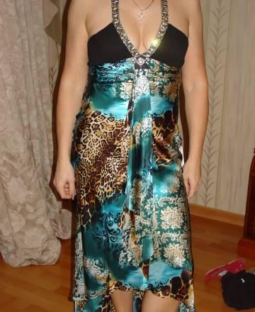 Новое платье Санкт-Петербург