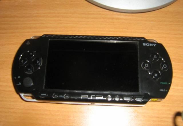 PSP Санкт-Петербург