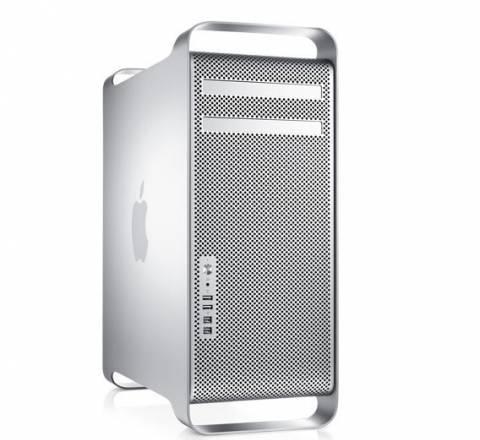 Apple Mac Pro Quad-Core Intel Xeon 2.66ГГц Санкт-Петербург
