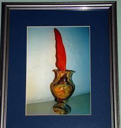 Фотокартина, авторская работа Брянск