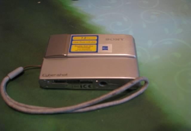 Sony DSC-T10 Санкт-Петербург